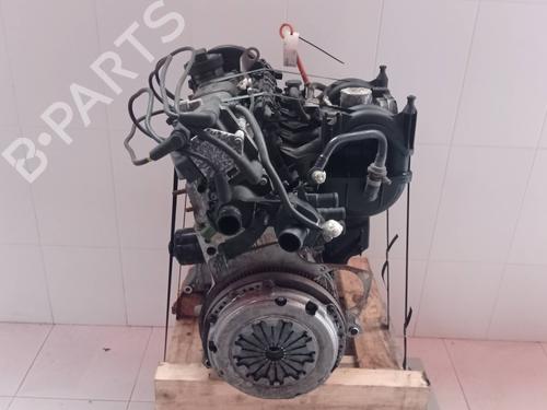 Engine VW LUPO I (6X1, 6E1) 1.4 | BP10692639M1 