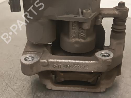 Right rear brake caliper PEUGEOT 308 SW II (LC_, LJ_, LR_, LX_, L4_)  | BP27997586M106 