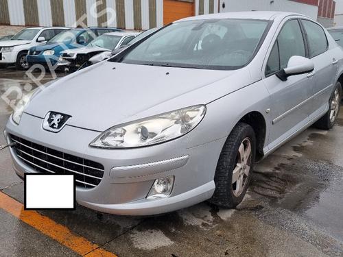 Electronic module PEUGEOT 407 (6D_) 1.6 HDi 110 (6D9HZC, 6D9HYC) | BP33930661M83 - Image 6