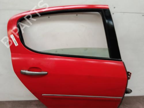 Used Right rear door PEUGEOT 407 (6D_) 2.0 (6DRFNB, 6DRFNE) (136 hp) 2285683