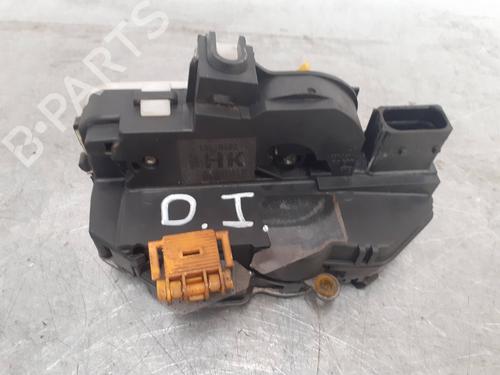 Cerradura puerta delantera izquierda OPEL ASTRA J (P10) 1.6 CDTi (68) (136 hp) 7631792