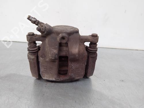 Used Right front brake caliper LANCIA YPSILON (843_) [2003-2011]  11621393