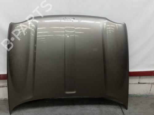 Hood JEEP CHEROKEE (KJ) 2.5 CRD 4x4 | BP12423925C1 