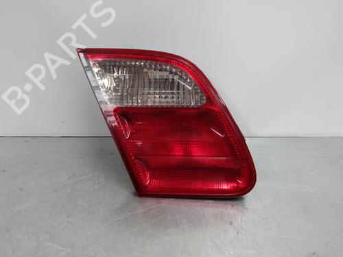 Used Left tailgate light MERCEDES-BENZ E-CLASS (W210) [1995-2003]  14218738