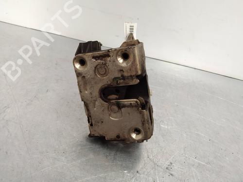 Used Front right lock Front right lock 12443757 12443757