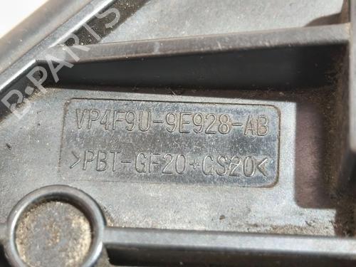 Throttle body VOLVO C30 (533) 1.8 FlexFuel | BP33029340M82  - Image 5