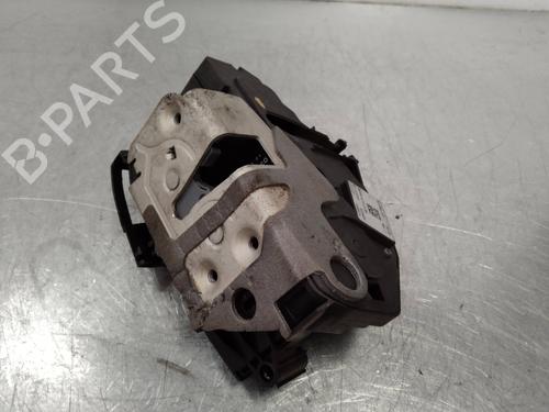 Used Front right lock FORD FOCUS III 1.6 TDCi (115 hp) 2252821