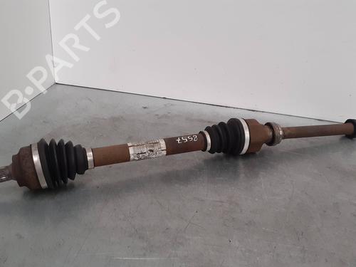 Used Right front driveshaft CITROËN C4 I (LC_) [2004-2014]  7887498