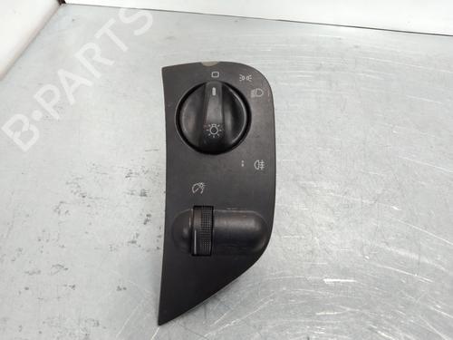 Used Headlight switch SEAT IBIZA II (6K1) 1.4 i (60 hp) 2259633