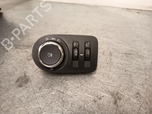 Mando luces Mando luces OPEL CORSA E (X15) [2014-2026] 36786122 36786122