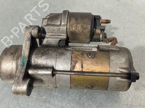 Used Starter FORD KA (RB_) 1.3 i (60 hp) 16584506