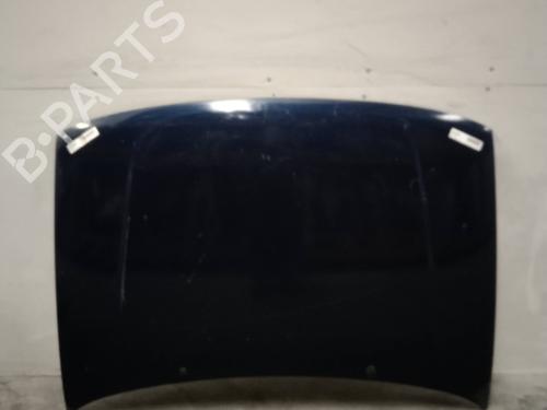 Used Hood VW POLO III (6N1) [1994-1999]  2290882