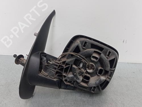Bakspejl venstre RENAULT KANGOO / GRAND KANGOO II (KW0/1_) 1.5 dCi 70 (KW0V, KW0A) (68 hp) 18961627