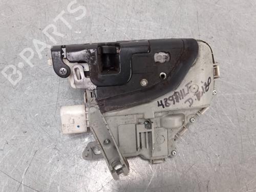 Front left lock SEAT ALTEA XL (5P5, 5P8)  | BP10654089C98 