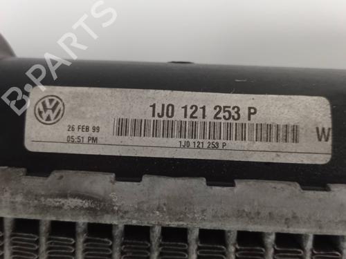 Køler VW GOLF IV (1J1) 1.8 T | BP18132729M31 