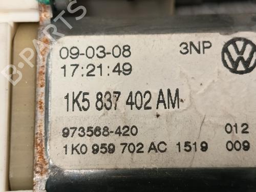 Right front window motor VW JETTA III (1K2) 1.9 TDI | BP37424899E20 - Image 4