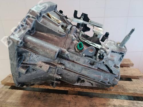 Gearbox DACIA LODGY (JS_) | BP40571396M3 - Image 4