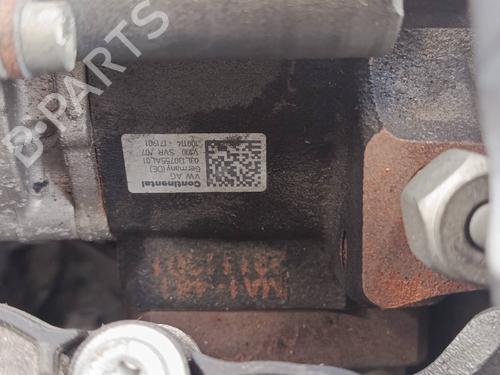 Engine SKODA FABIA II (542) | BP39433921M1 - Image 3