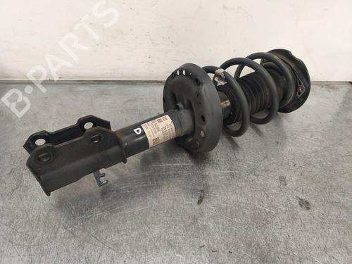 Used Right front shock absorber Right front shock absorber OPEL ASTRA K Sports Tourer (B16) 1.6 CDTi (35) (136 hp) 34189211 34189211