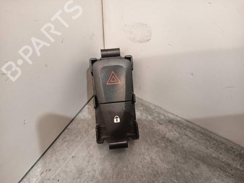 Used Warning switch Warning switch DACIA LODGY (JS_) [2012-2026] 40515453 40515453