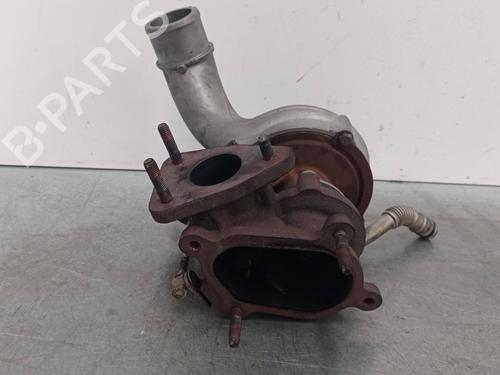 Turbocharger/Supercharger OPEL MOVANO A Van (X70)  | BP9203796M71 