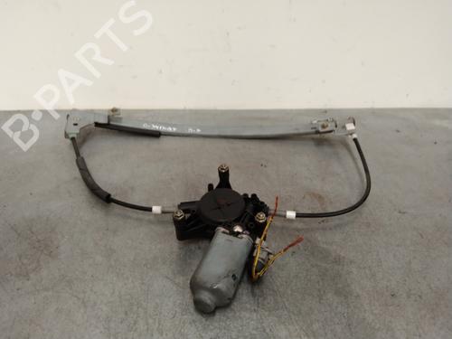 Front right window mechanism CITROËN XANTIA (X1_, X2_) 1.9 Turbo D | BP26886763C23 