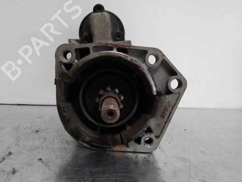 Starter VW POLO (6N2)  | BP2252614M8 