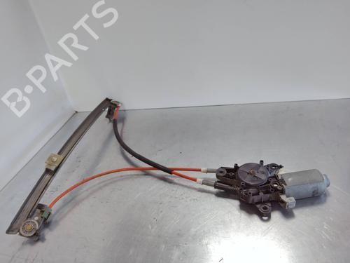 Left front window motor PEUGEOT 106 II (1A_, 1C_) 1.4 i | BP2248073E21 