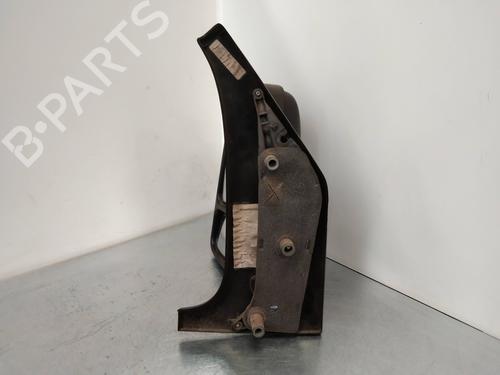 Left mirror RENAULT MASTER II Bus (JD) 2.5 D | BP6470452C26 