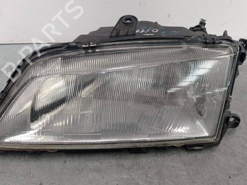 Used Left headlight PEUGEOT 306 (7B, N3, N5) 1.9 D (92 hp) 8364451
