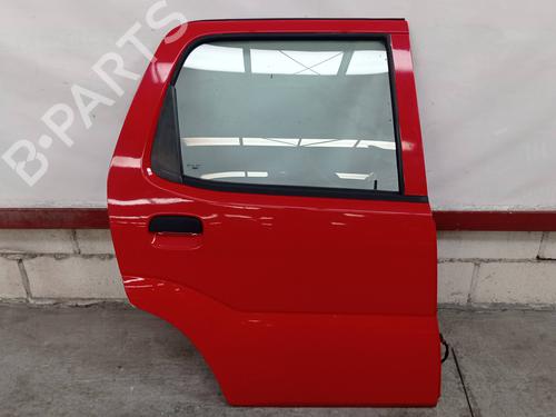 Right rear door SUZUKI IGNIS II (MH) 1.3 DDiS (RM413D) (70 hp) 10275299