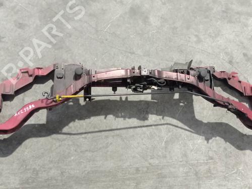 Front slam panel FORD FOCUS III  | BP30271795C72 