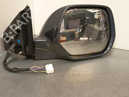 Right mirror HONDA CR-V III (RE_)  | BP29537088C27 