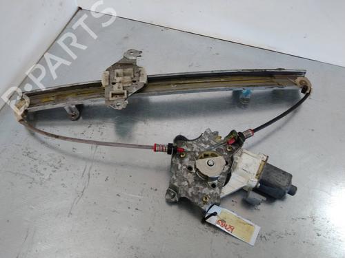 Used Right front window motor NISSAN MICRA III (K12) [2002-2010]  2246405