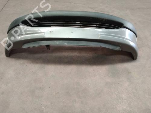 Front bumper PEUGEOT 206 Hatchback (2A/C)  | BP8916586C7 