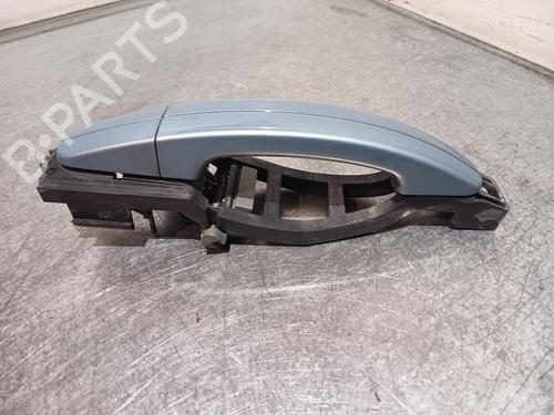 Højre bagtil udvendigt håndtag FORD KUGA I [2008-2012]  31316779