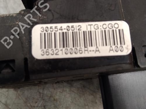 Other RENAULT MEGANE III Grandtour (KZ0/1)  | BP27343435O1 