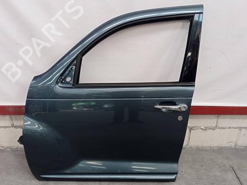 Used Left front door CHRYSLER PT CRUISER (PT_) 1.6 (116 hp) 11734396