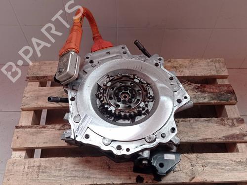 Gearbox HYUNDAI IONIQ (AE) 1.6 GDI Hybrid | BP30589126M3 