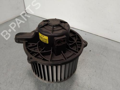 Heater blower motor HYUNDAI SANTA FÉ II (CM) 2.2 CRDi 4x4 | BP7436350M62