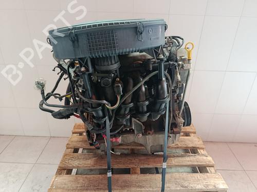 Used Engine Engine 37424909 37424909