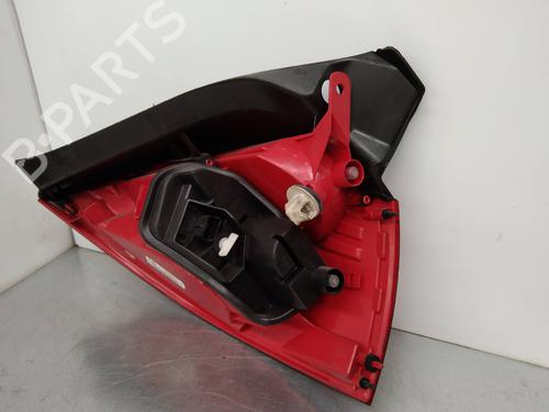 Left taillight RENAULT MEGANE II (BM0/1_, CM0/1_) 2.0 16V Turbo | BP2285599C34 