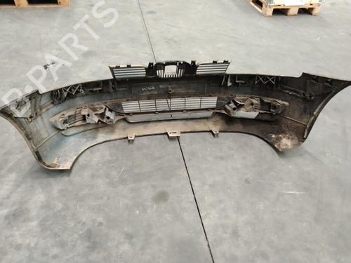 Front bumper SEAT LEON (1M1)  | BP26711473C7 