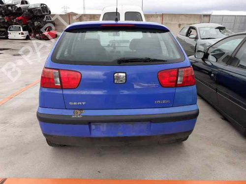Front right lock SEAT IBIZA II (6K1) 1.4 i | BP4740320C97 