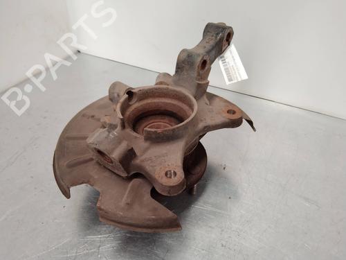 Left front steering knuckle LAND ROVER FREELANDER I (L314) 2.0 DI 4x4 | BP2248034M25 