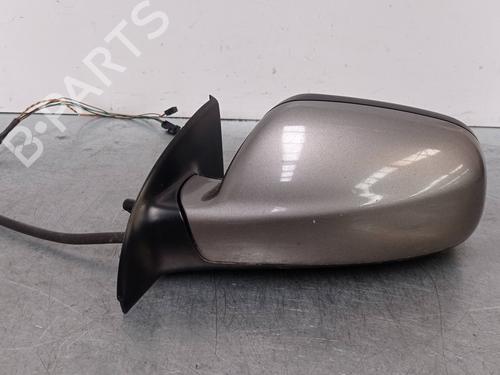 Used Left mirror PEUGEOT 307 Break (3E) 2.0 HDI 110 (107 hp) 9515235