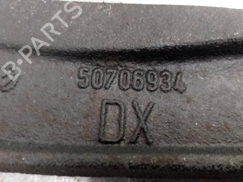 Right front suspension arm FIAT DUCATO Van (250_) 100 Multijet 2,2 D | BP18921157M13 