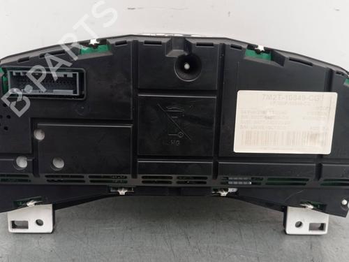 Instrument cluster FORD MONDEO IV (BA7) 2.0 TDCi | BP21189356C47 