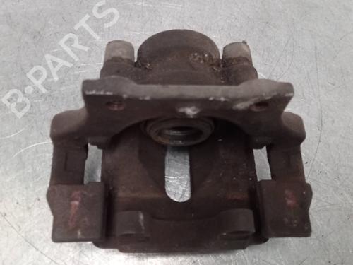 Right rear brake caliper BMW 1 (E87) 120 d | BP11621775M106 