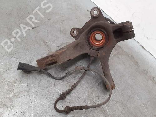 Left front steering knuckle DACIA SANDERO  | BP5241753M25 